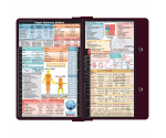 WhiteCoat Clipboard® - Wine Flight Medic Edition